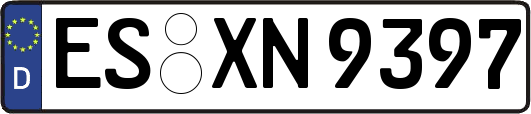 ES-XN9397