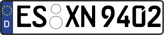 ES-XN9402