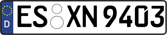 ES-XN9403