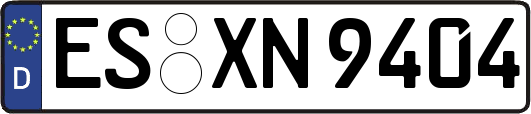 ES-XN9404