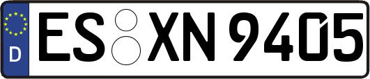 ES-XN9405