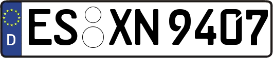 ES-XN9407