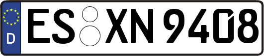 ES-XN9408