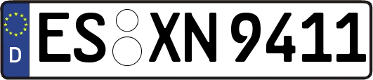 ES-XN9411