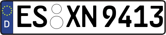 ES-XN9413
