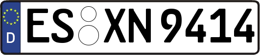 ES-XN9414