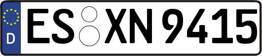 ES-XN9415