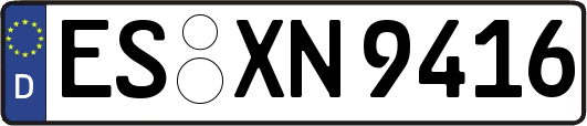 ES-XN9416