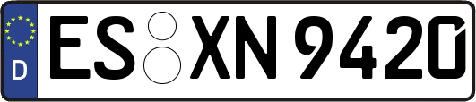 ES-XN9420