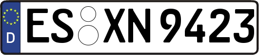 ES-XN9423