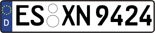 ES-XN9424