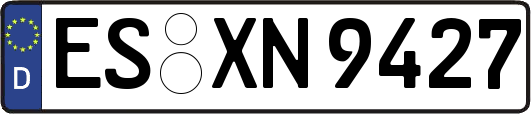 ES-XN9427