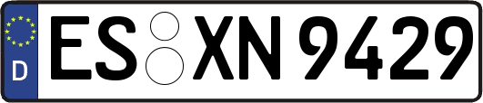 ES-XN9429