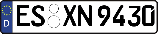 ES-XN9430