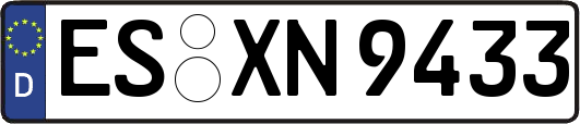 ES-XN9433
