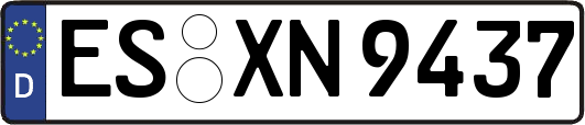 ES-XN9437