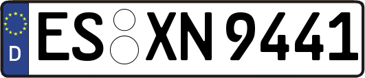 ES-XN9441