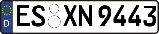 ES-XN9443
