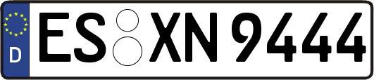 ES-XN9444