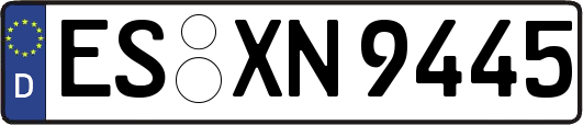 ES-XN9445