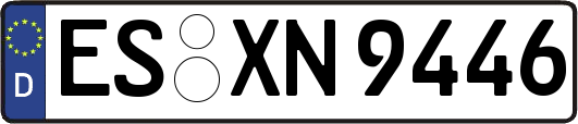 ES-XN9446