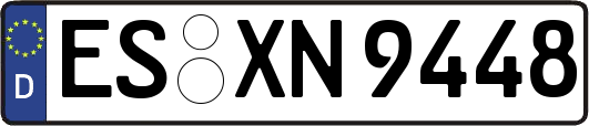 ES-XN9448