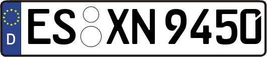 ES-XN9450