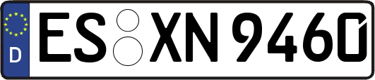 ES-XN9460