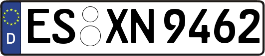 ES-XN9462