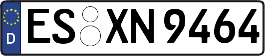 ES-XN9464