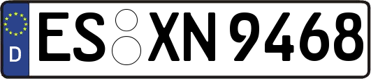 ES-XN9468