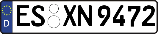 ES-XN9472