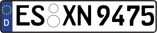 ES-XN9475