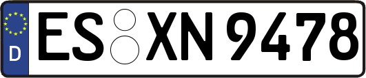 ES-XN9478
