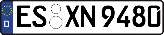 ES-XN9480