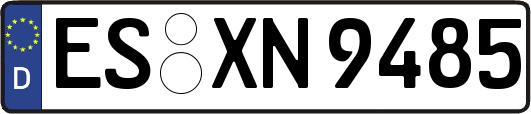 ES-XN9485