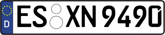 ES-XN9490