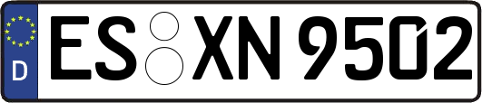 ES-XN9502