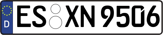 ES-XN9506