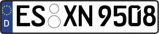 ES-XN9508