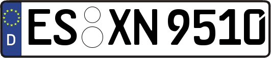 ES-XN9510
