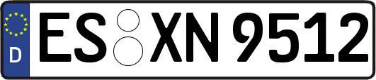 ES-XN9512