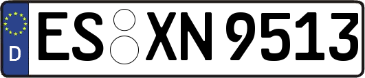 ES-XN9513