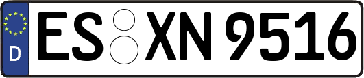 ES-XN9516