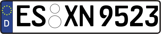 ES-XN9523