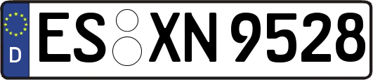 ES-XN9528