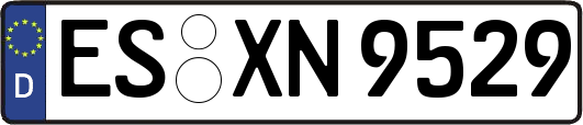 ES-XN9529
