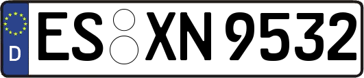 ES-XN9532
