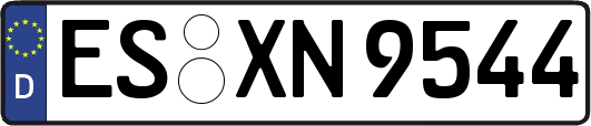 ES-XN9544