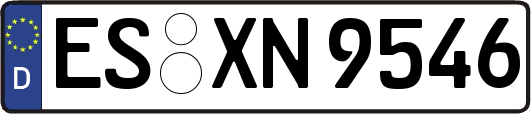 ES-XN9546